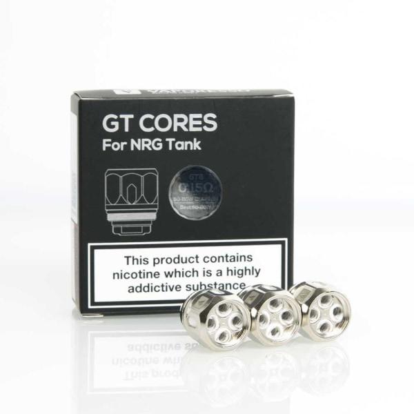 Vaporesso GT Cores GT8 Coil 0.15 Ohm Vaping Products 2
