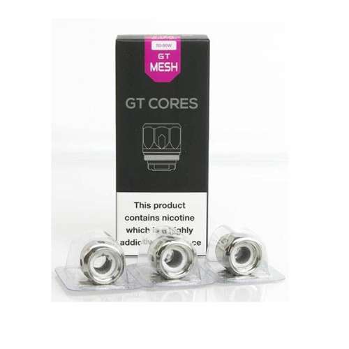 <a href="https://wvvapes.co.uk/vaporesso-gt-cores-mesh-coil-0-18-ohm">Vaporesso GT Cores Mesh Coil – 0.18 Ohm</a> Vaping Products