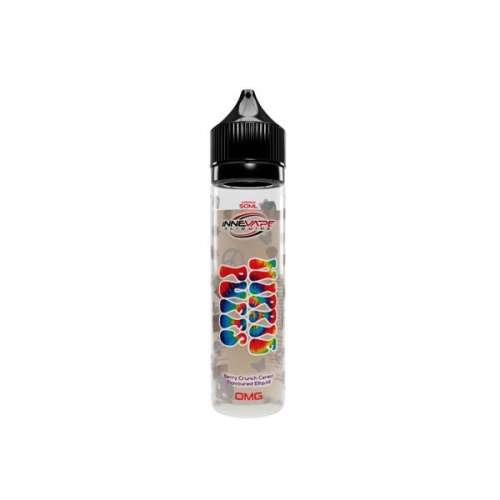 <a href="https://wvvapes.co.uk/hippie-puffs-by-innevape-0mg-50ml-shortfill-80vg-20pg">Hippie Puffs by Innevape 0mg 50ml Shortfill (80VG-20PG)</a> 50ml Shortfills