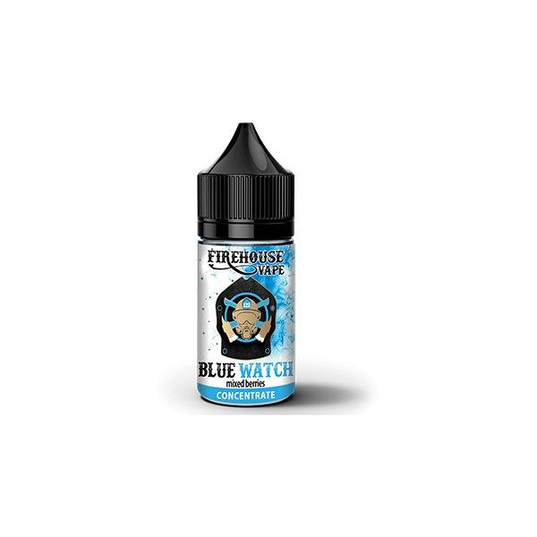 Firehouse E-liquid Concentrate Mix 30ml Vaping Products 5