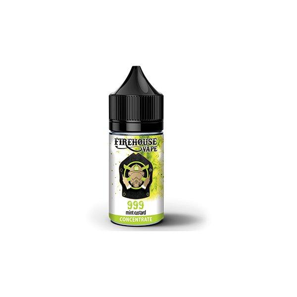 Firehouse E-liquid Concentrate Mix 30ml Vaping Products 2