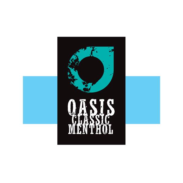 Oasis By Alfa Labs 18MG 10ML (50PG/50VG) Nic Shots & Salts 13