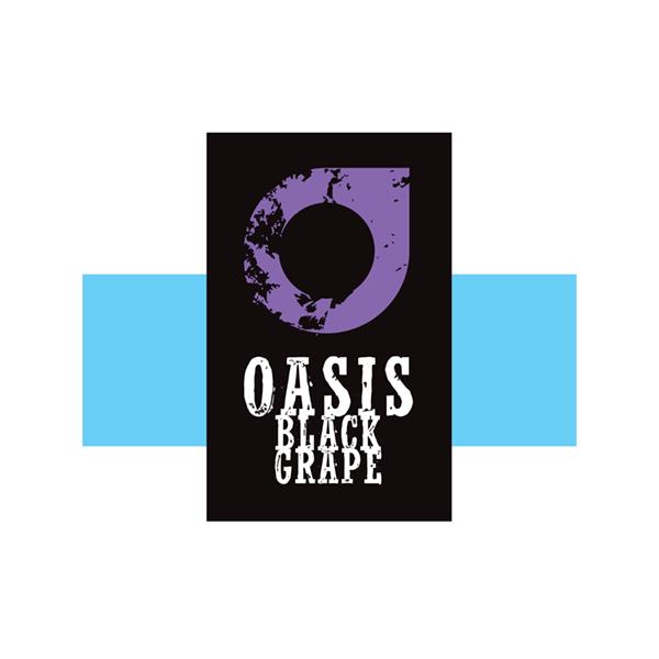 Oasis By Alfa Labs 18MG 10ML (50PG/50VG) Nic Shots & Salts 11