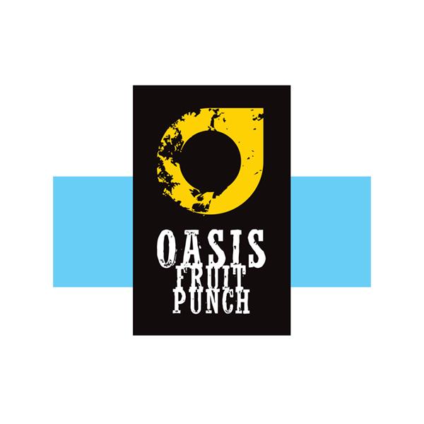 Oasis By Alfa Labs 18MG 10ML (50PG/50VG) Nic Shots & Salts 8