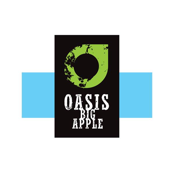 Oasis By Alfa Labs 18MG 10ML (50PG/50VG) Nic Shots & Salts 6