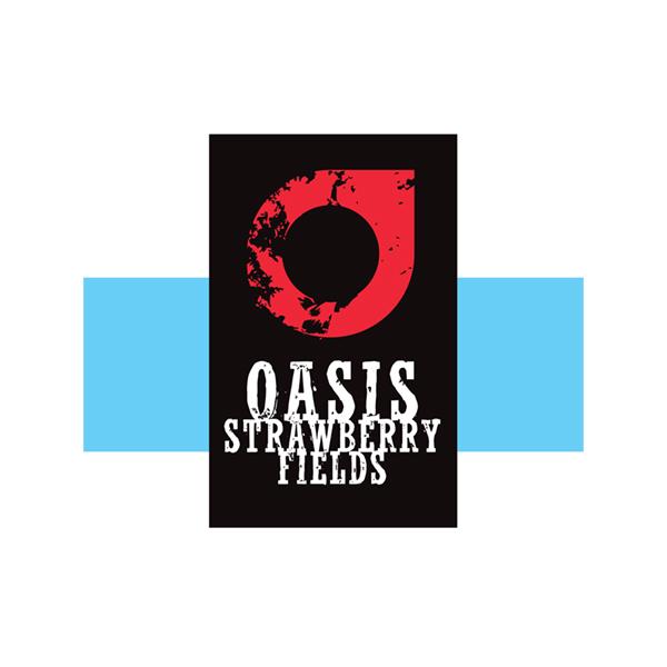 Oasis By Alfa Labs 18MG 10ML (50PG/50VG) Nic Shots & Salts 7