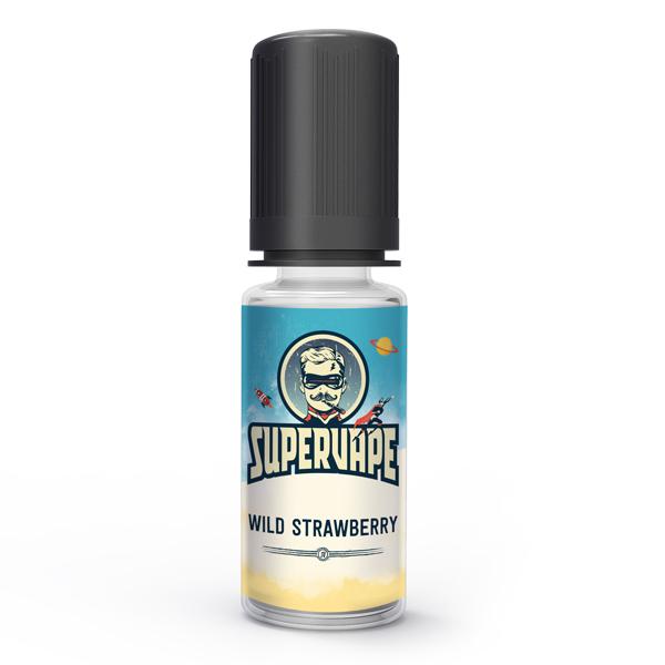 SuperVape by Lips Flavour Concentrates 0mg 10ml Concentrates & DIY 3
