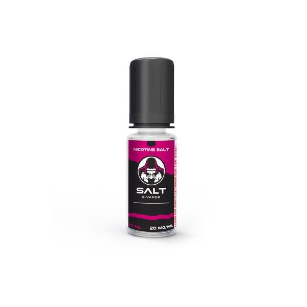 20mg SuperVape by Lips Salt Booster 10ml Nic Shots & Salts 2