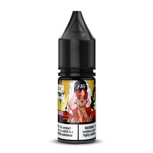 <a href="https://wvvapes.co.uk/10mg-nic-salts-by-the-fresh-vape-co-50vg-50pg">10MG Nic Salts by The Fresh Vape Co (50VG/50PG)</a> Nic Shots & Salts