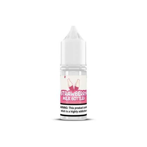 <a href="https://wvvapes.co.uk/10mg-strawberry-nic-salts-by-milk-bottles-50vg-50pg">10MG Strawberry Nic Salts by Milk Bottles (50VG-50PG)</a> Nic Shots & Salts