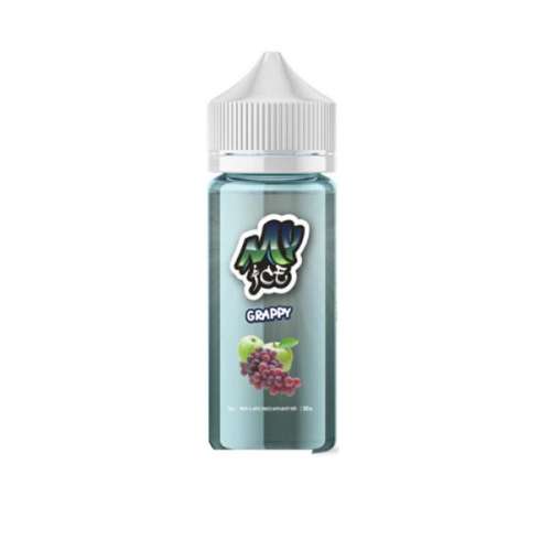 <a href="https://wvvapes.co.uk/my-ice-0mg-100ml-shortfill-70vg-30pg">My Ice 0mg 100ml Shortfill (70VG/30PG)</a> E-liquids