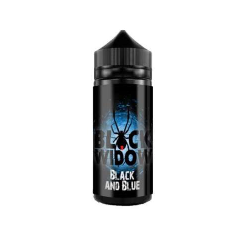 <a href="https://wvvapes.co.uk/black-widow-0mg-120ml-shortfill-50vg-50pg">Black Widow 0mg 120ml Shortfill (50VG/50PG)</a> Vaping Products