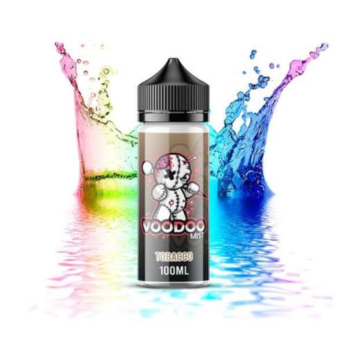 <a href="https://wvvapes.co.uk/voodoo-mist-0mg-100ml-shortfill-70vg-30pg">Voodoo Mist 0mg 100ml Shortfill (70VG/30PG)</a> Vaping Products