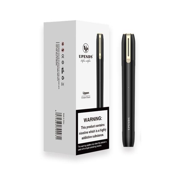 UPENDS Uppen Vape Pen Kit Pod Kits 9