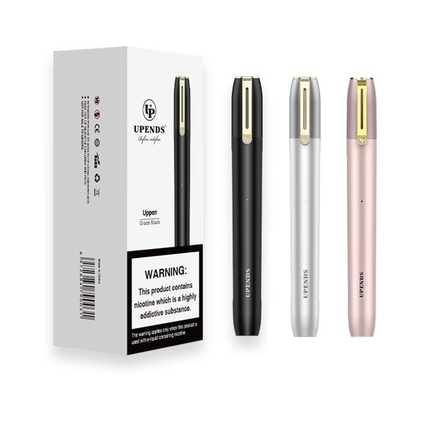 UPENDS Uppen Vape Pen Kit Pod Kits 4