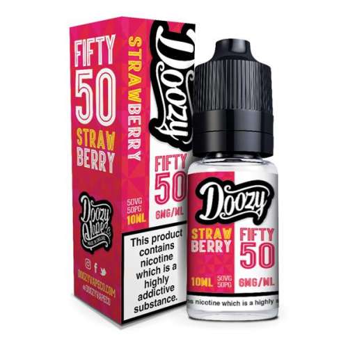 <a href="https://wvvapes.co.uk/3mg-fifty50-by-doozy-vape-co-10ml-50vg-50pg">3MG Fifty:50 by Doozy Vape Co 10ml (50VG/50PG)</a> Nic Shots & Salts
