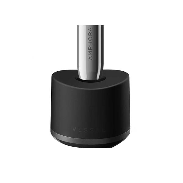 Infused Amphora Vape Base Charging Stand Chargers 2