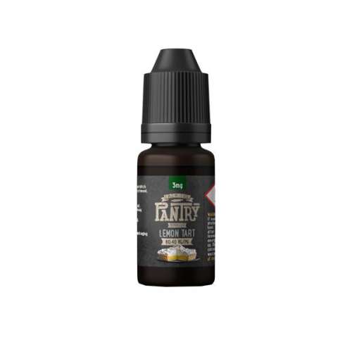 <a href="https://wvvapes.co.uk/from-the-pantry-3mg-10ml-e-liquid-60vg-40pg">From the Pantry 3mg 10ml E-Liquid (60VG/40PG)</a> E-liquids