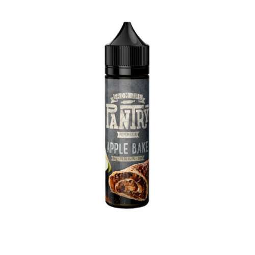 <a href="https://wvvapes.co.uk/from-the-pantry-50ml-e-liquid-0mg-70vg-30pg">From the Pantry 50ml E-Liquid 0mg (70VG/30PG)</a> Vaping Products