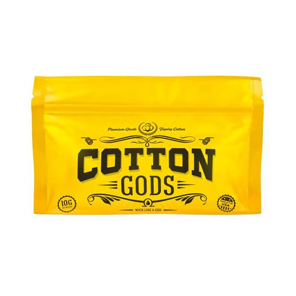 Cotton Gods Vape Cotton 2