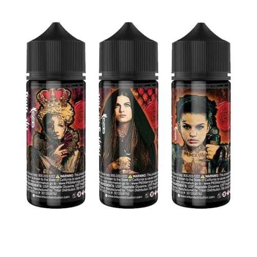 <a href="https://wvvapes.co.uk/kings-crown-by-suicide-bunny-100ml-shortfill-0mg-70vg-30pg">King’s Crown by Suicide Bunny 100ml Shortfill 0mg (70VG/30PG)</a> 100ml Shortfills