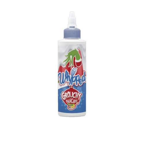 <a href="https://wvvapes.co.uk/whipped-grouchy-pancake-christmas-edition-200ml-shortfill-0mg-80vg-20pg">Whipped Grouchy Pancake CHRISTMAS EDITION 200ml Shortfill 0mg (80VG-20PG)</a> 200ml Shortfills