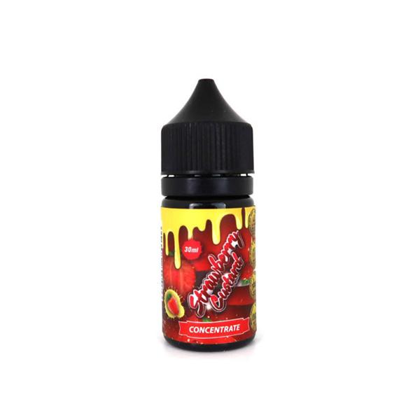 Fizzy Juice Flavour Concentrates 0mg 30ml Vaping Products 8