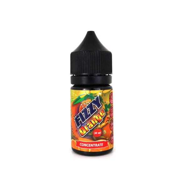 Fizzy Juice Flavour Concentrates 0mg 30ml Vaping Products 12