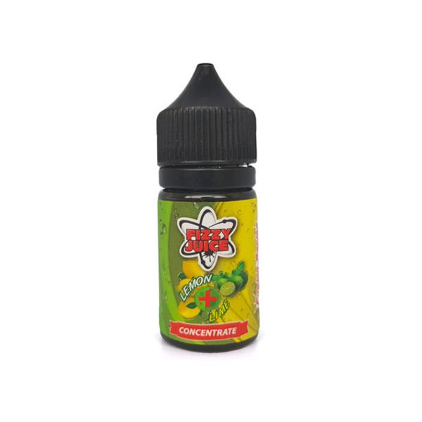 Fizzy Juice Flavour Concentrates 0mg 30ml Vaping Products 11