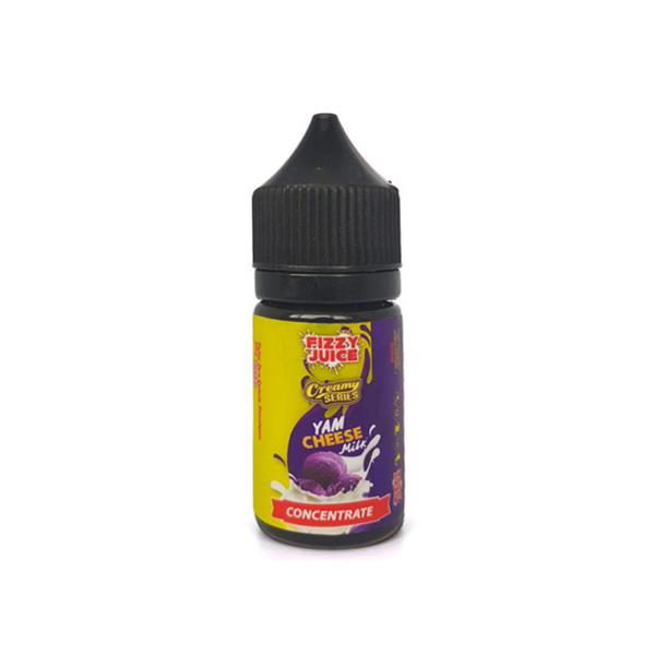 Fizzy Juice Flavour Concentrates 0mg 30ml Vaping Products 7
