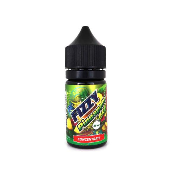 Fizzy Juice Flavour Concentrates 0mg 30ml Vaping Products 5
