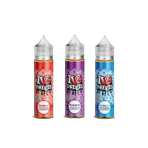 <a href="https://wvvapes.co.uk/i-vg-sweets-no-ice-0mg-50ml-shortfill-70vg-30pg">I VG Sweets No Ice 0mg 50ml Shortfill (70VG/30PG)</a> 50ml Shortfills