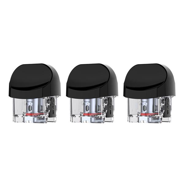 Smok Nord 2 RPM Replacement Empty Pods Large Vaping Products 2