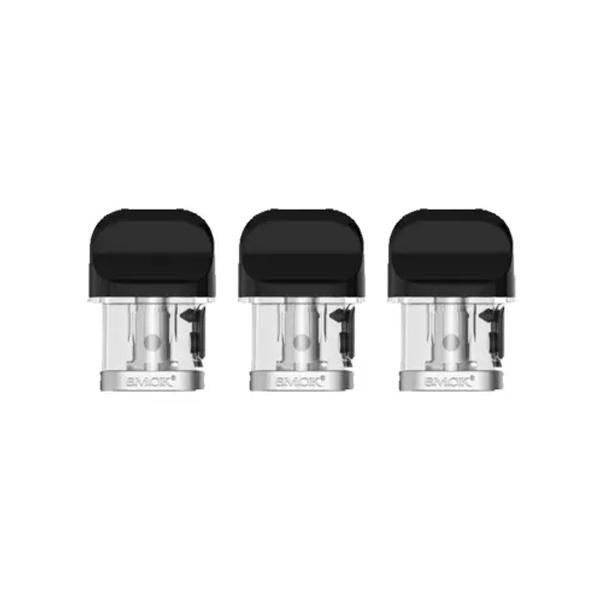 Smok Novo X Replacement DC Pod 0.8 Ohm Vaping Products 2