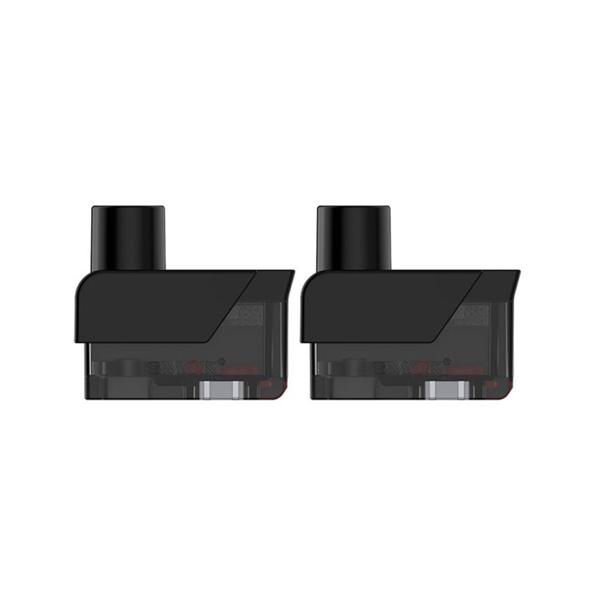 Smok Fetch Mini RPM Replacement Pods (No Coil Included) Vape Coils 2
