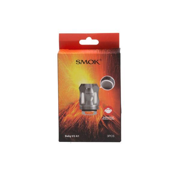 Smok Mini V2 A1 Coil – 0.17 Ohm Vaping Products 2
