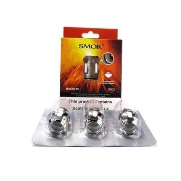 Smok Mini V2 K1 Coil – 0.2 Ohm Vaping Products 2