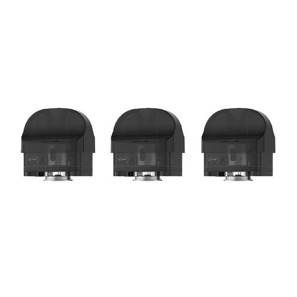 Smok Nord 4 RPM 2 Large Replacement Pods (No Coil Included) Vaping Products 2