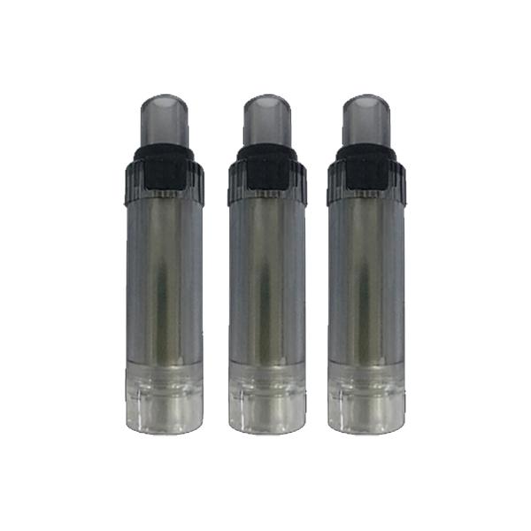 Squid Industries Squad Tank Disposable Pods Disposable Vapes 2