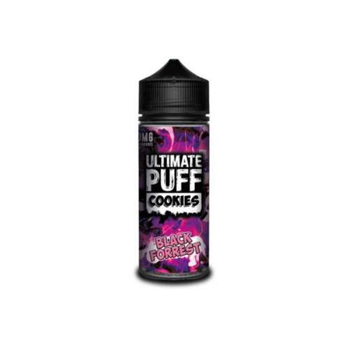 <a href="https://wvvapes.co.uk/ultimate-puff-cookies-0mg-100ml-shortfill-70vg-30pg">Ultimate Puff Cookies 0mg 100ml Shortfill (70VG/30PG)</a> 100ml Shortfills