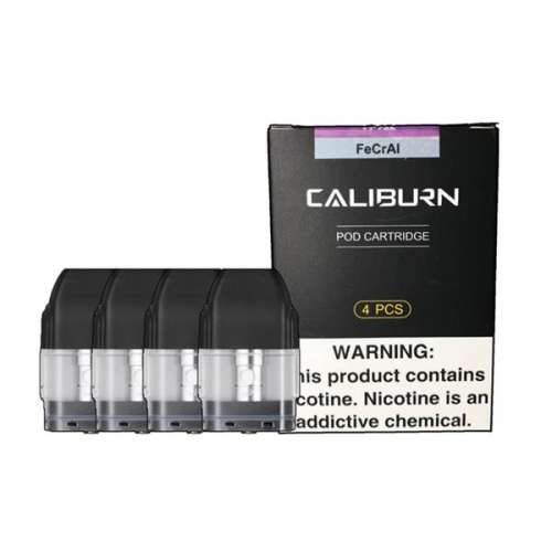 <a href="https://wvvapes.co.uk/uwell-caliburn-replacement-pods">Uwell Caliburn Replacement Pods</a> Vaping Products