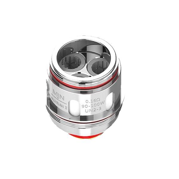 Uwell Valyrian Tank Coils Vaping Products 6