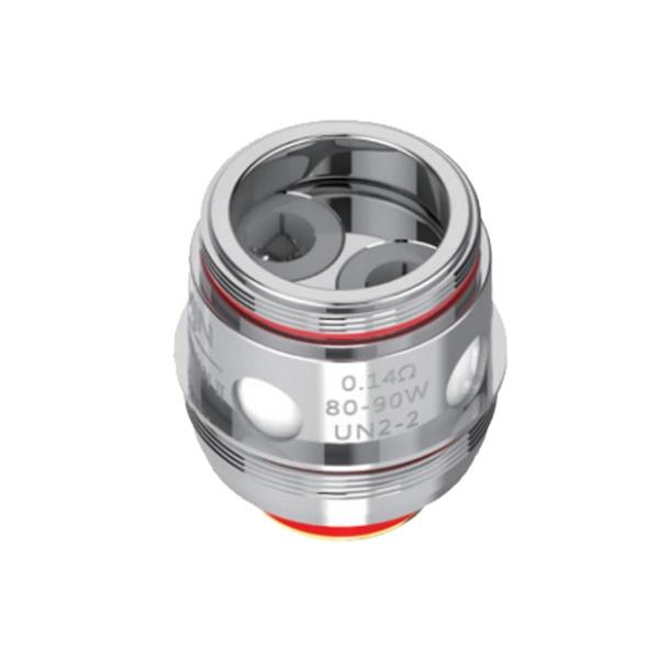 Uwell Valyrian Tank Coils Vaping Products 3