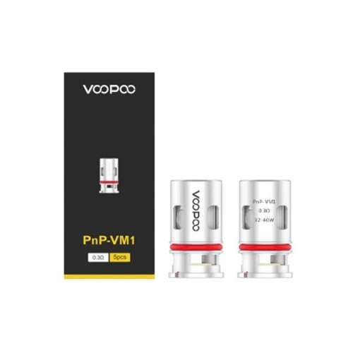 <a href="https://wvvapes.co.uk/voopoo-mesh-coil-for-vinci-kit-pnp-vm1-vm3-vm4-vm5-vm6">Voopoo Mesh Coil For Vinci Kit PnP-VM1 /VM3/ VM4/ VM5 / VM6</a> Vaping Products