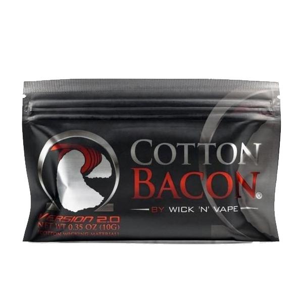 Cotton Bacon – Version 2.0 Vape Cotton 2