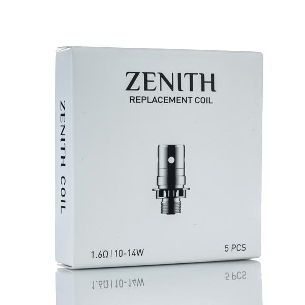 Innokin Zenith 0.8/PLEX 3D 0.48/0.5/1.6/1.2Ohm Coils Vaping Products 4