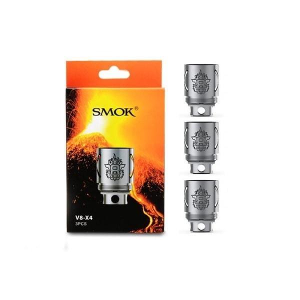 Smok V8 Baby-X4 0.15 Ohm Coil Vaping Products 2