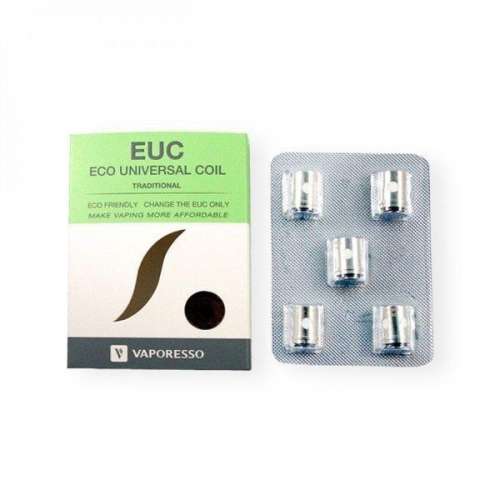 <a href="https://wvvapes.co.uk/vaporesso-euc-universal-coil-traditional">Vaporesso EUC Universal Coil – Traditional</a> Vaping Products