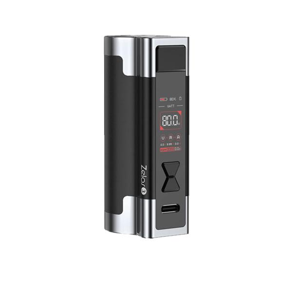 Aspire Zelos 3 Mod Vaping Products 7