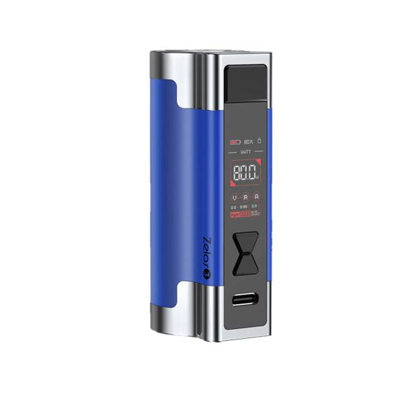 Aspire Zelos 3 Mod Vaping Products 6